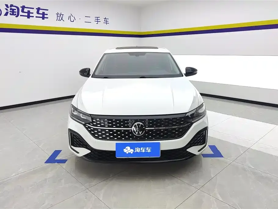 Volkswagen Lavida 2022 из CN, фото 3