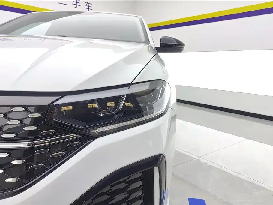 Volkswagen Lavida 2022 из CN, фото 6
