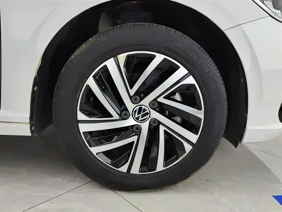 Volkswagen Lavida 2022 из CN, фото 9
