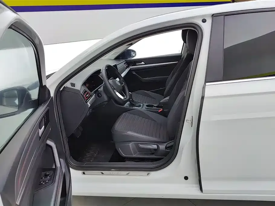Volkswagen Lavida 2022 из CN, фото 7