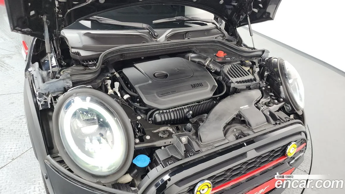 Mini Cooper 2023 из KR, фото 6
