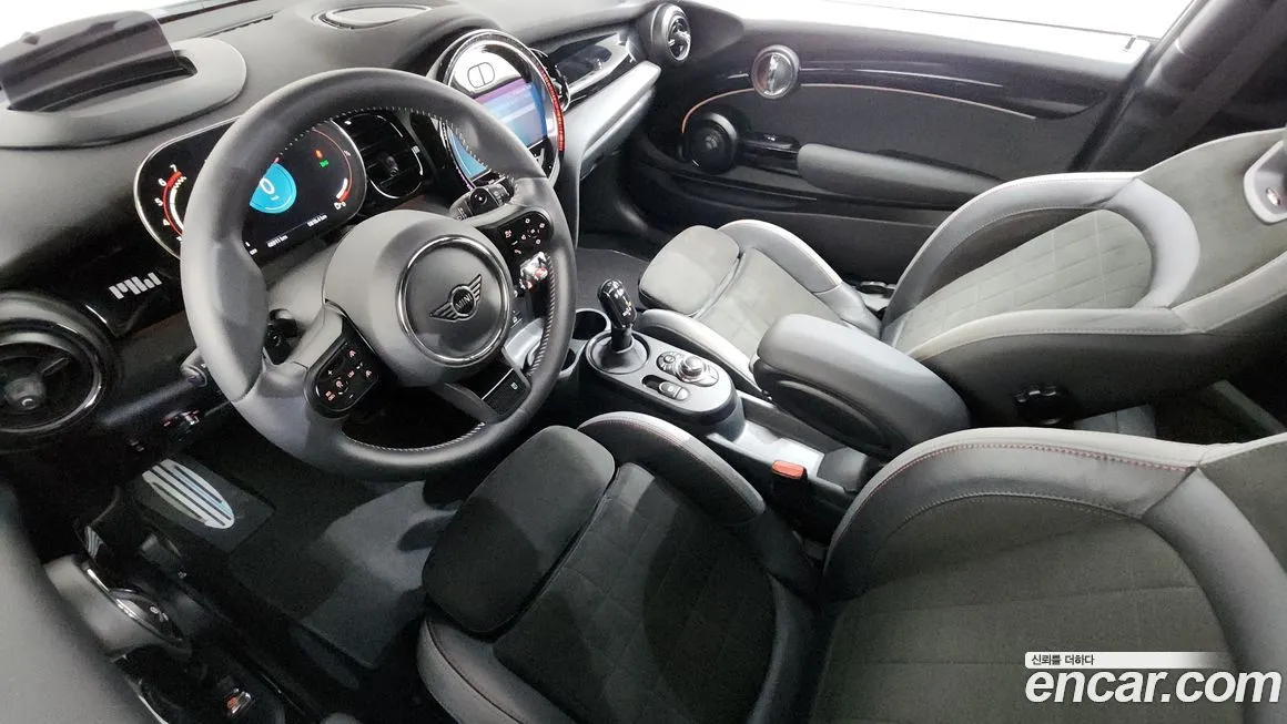 Mini Cooper 2023 из KR, фото 7