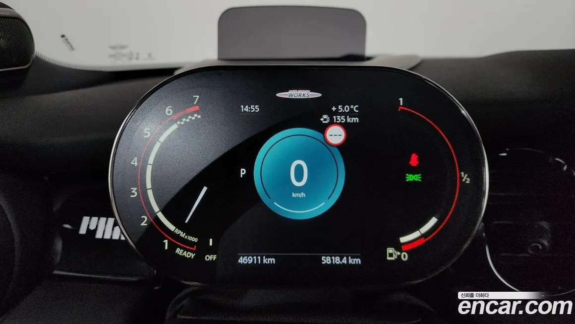 Mini Cooper 2023 из KR, фото 8