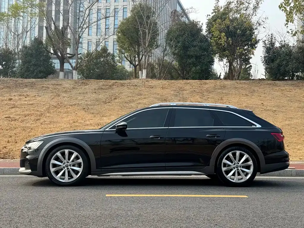 Audi A6 (Import) 2021 из CN, фото 7