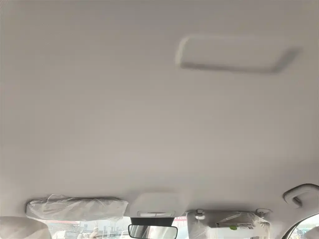 Geely Starburst — фото 2