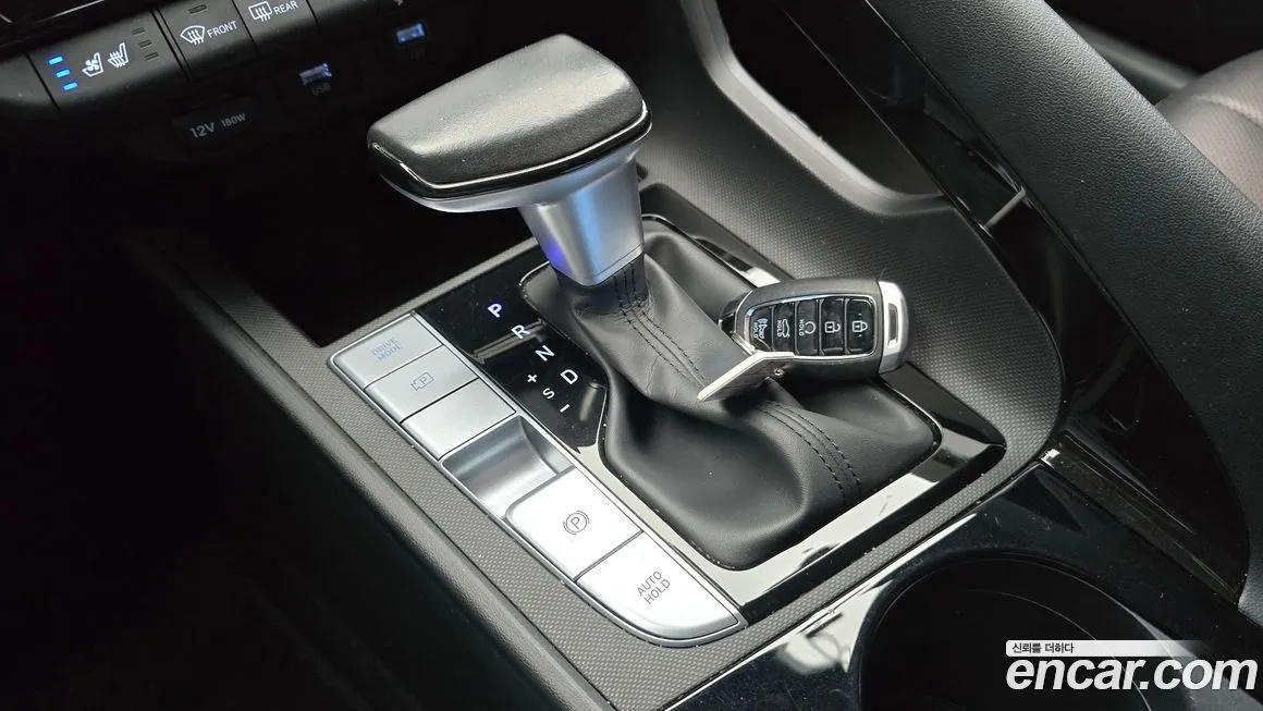 Hyundai AVANTE — фото 9