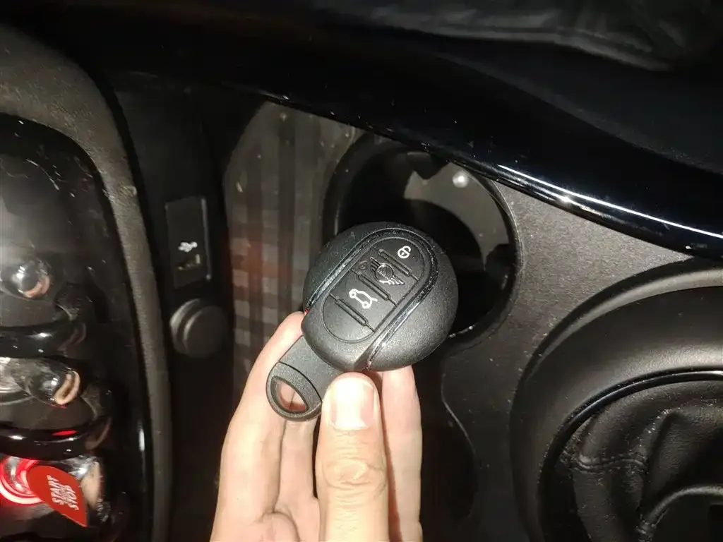 MINI Clubman 2021 из CN, фото 7