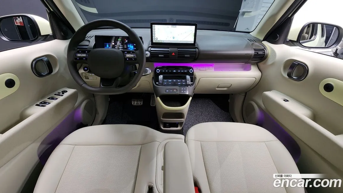 Hyundai Casper — фото 9