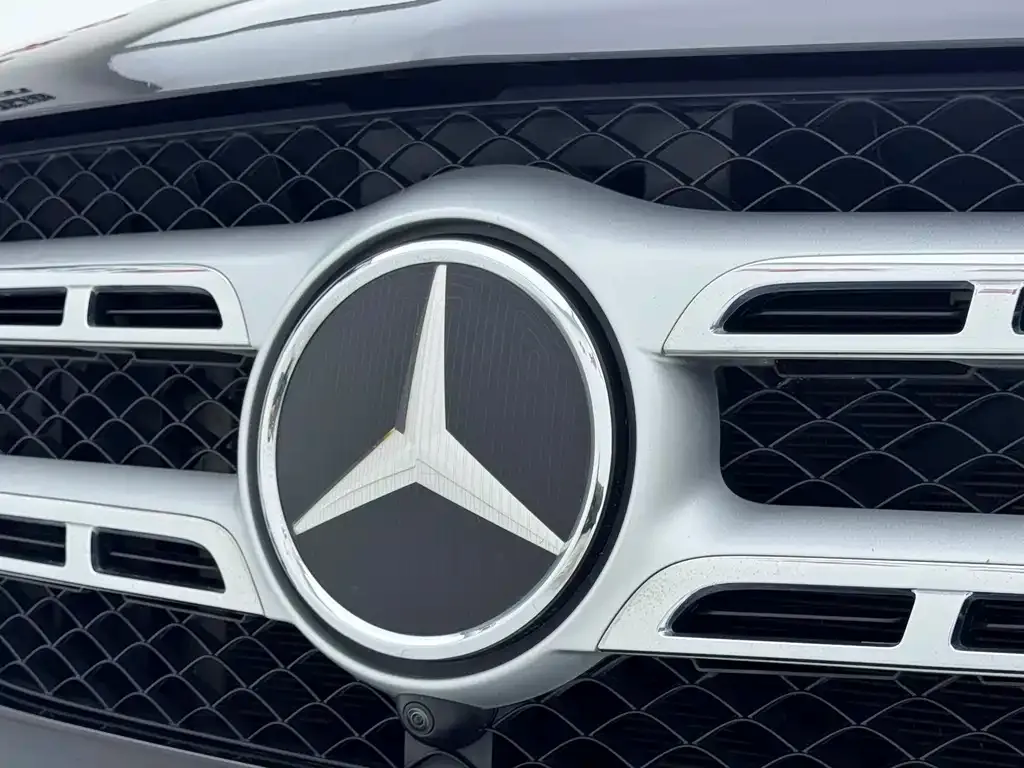 Mercedes-Benz GLS 2021 из CN, фото 8