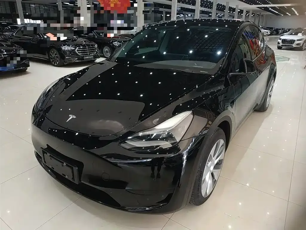 Tesla Model Y 2022 из CN, фото 7