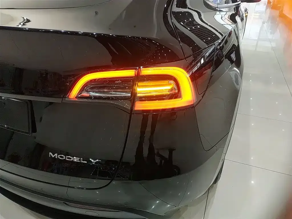 Tesla Model Y 2022 из CN, фото 5