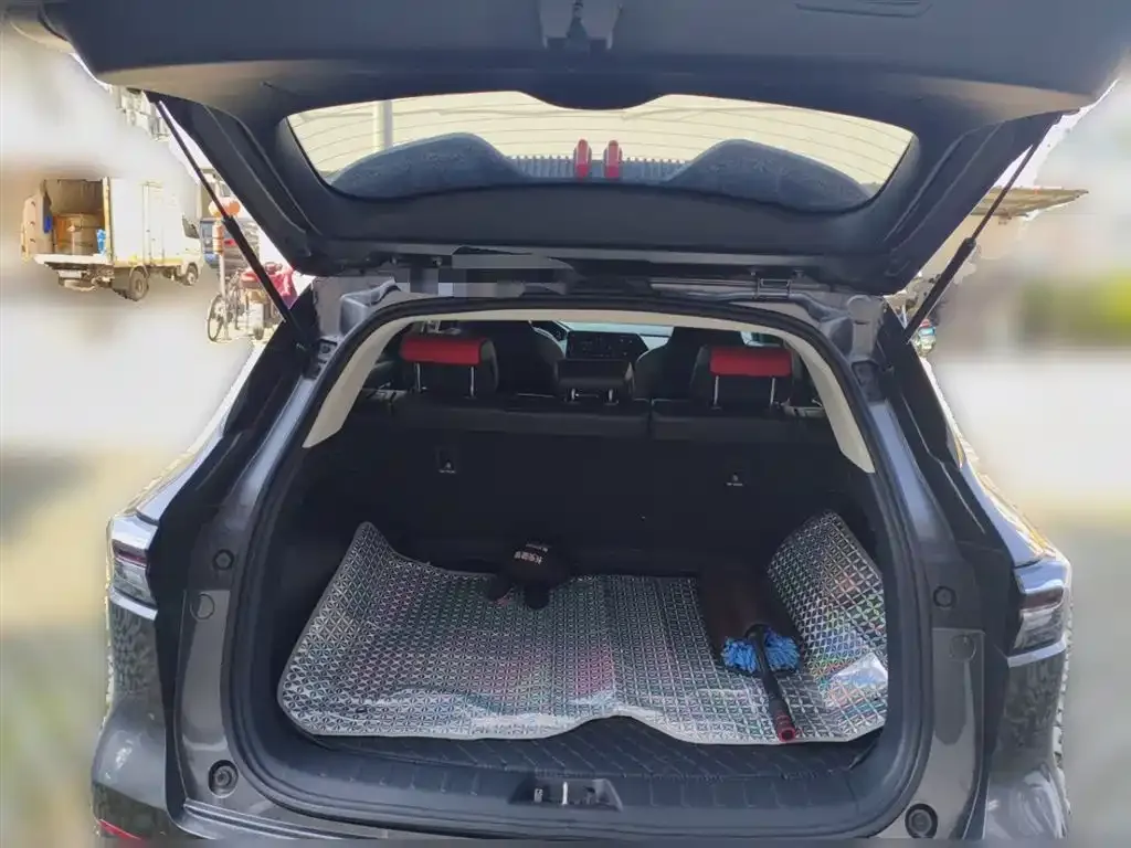 Changan CS55PLUS 2023 из CN, фото 10