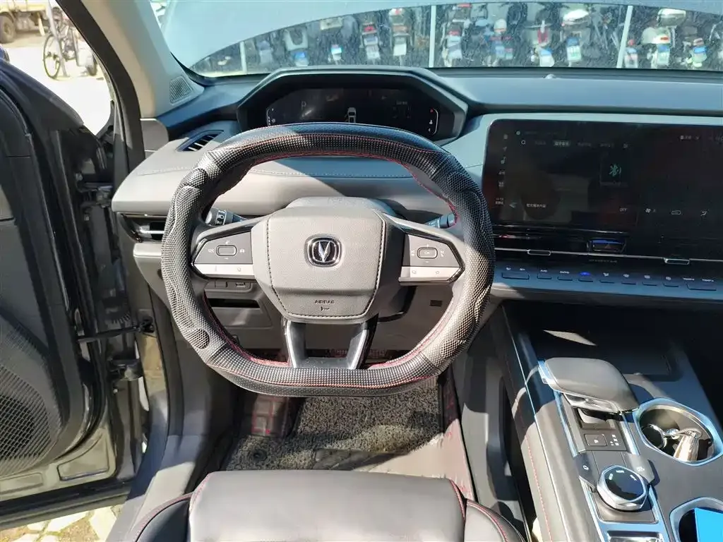 Changan CS55PLUS 2023 из CN, фото 3
