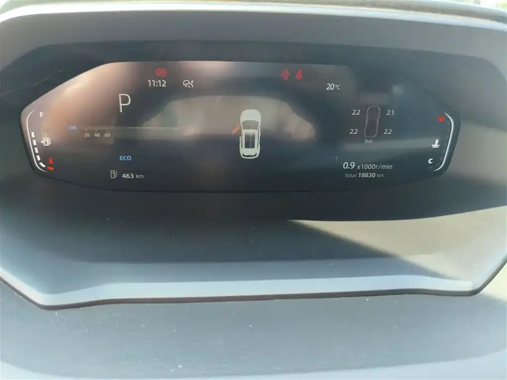 Changan CS55PLUS 2023 из CN, фото 4