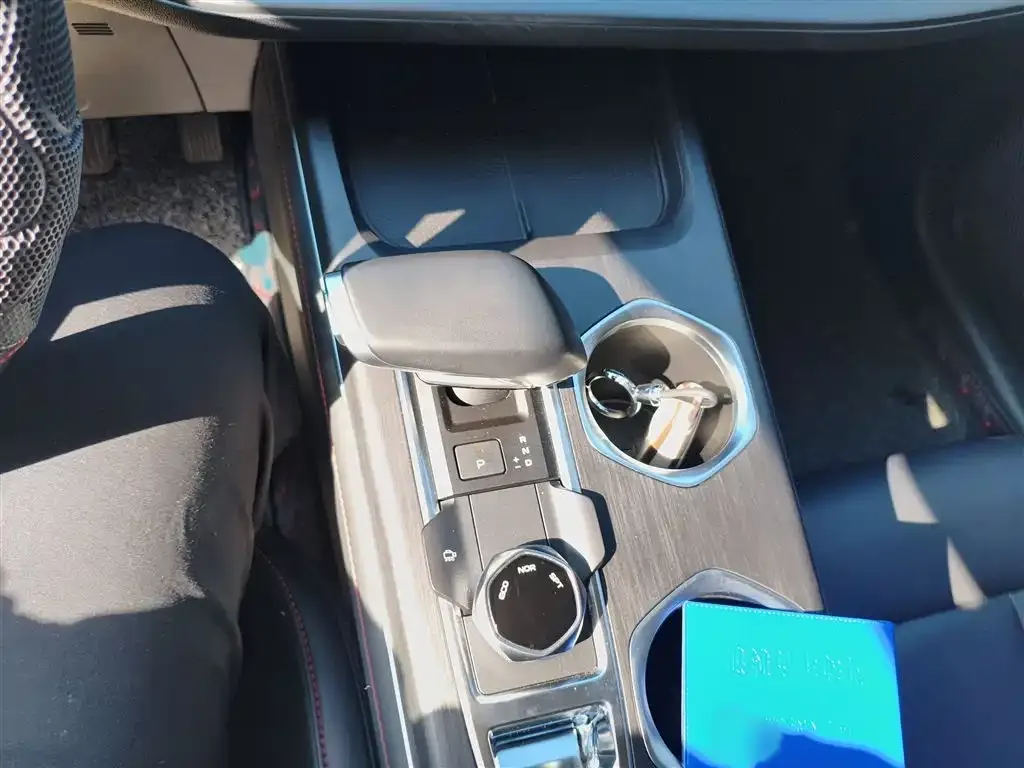 Changan CS55PLUS 2023 из CN, фото 7