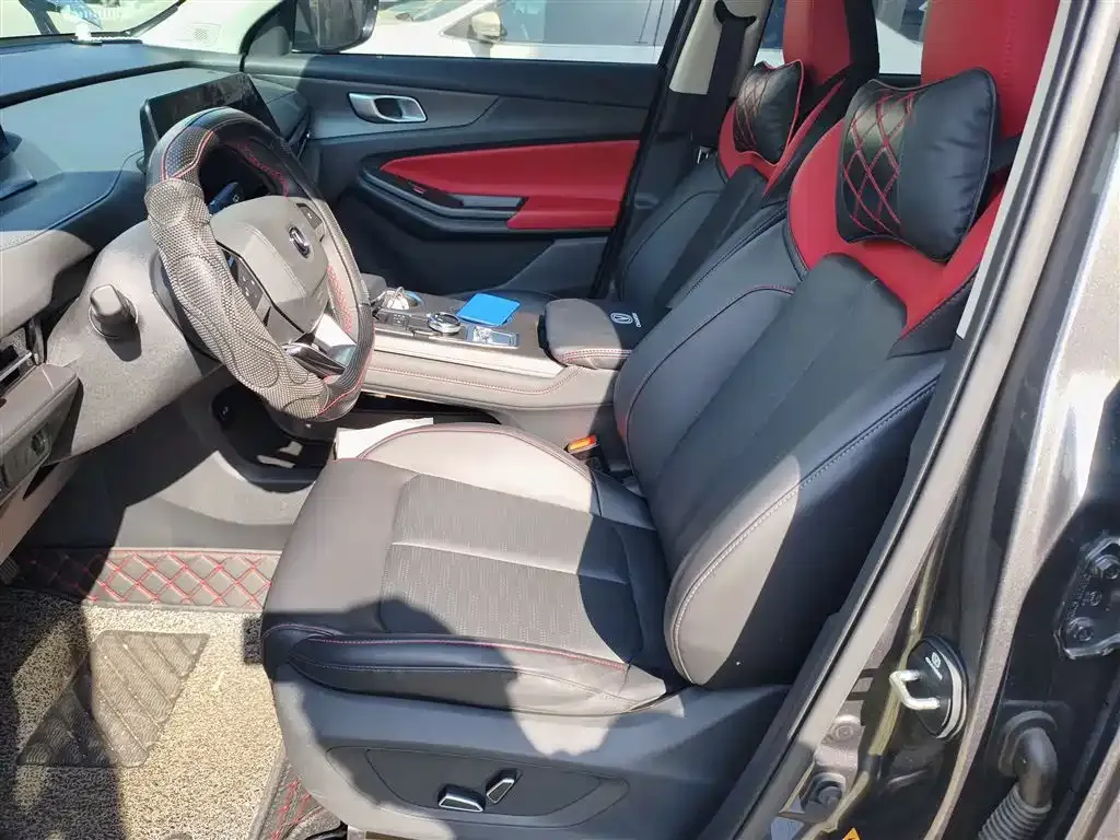 Changan CS55PLUS 2023 из CN, фото 8