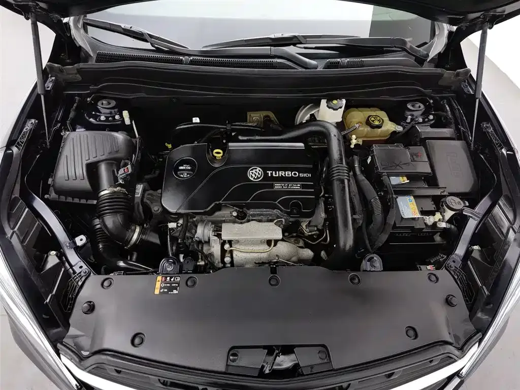 Buick Envision Plus 2021 из CN, фото 6