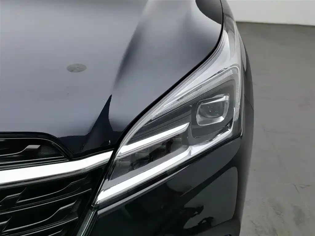 Buick Envision Plus 2021 из CN, фото 7