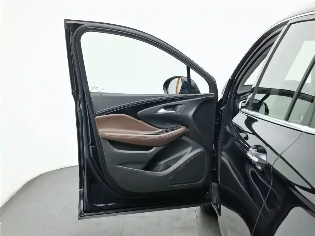 Buick Envision Plus 2021 из CN, фото 8