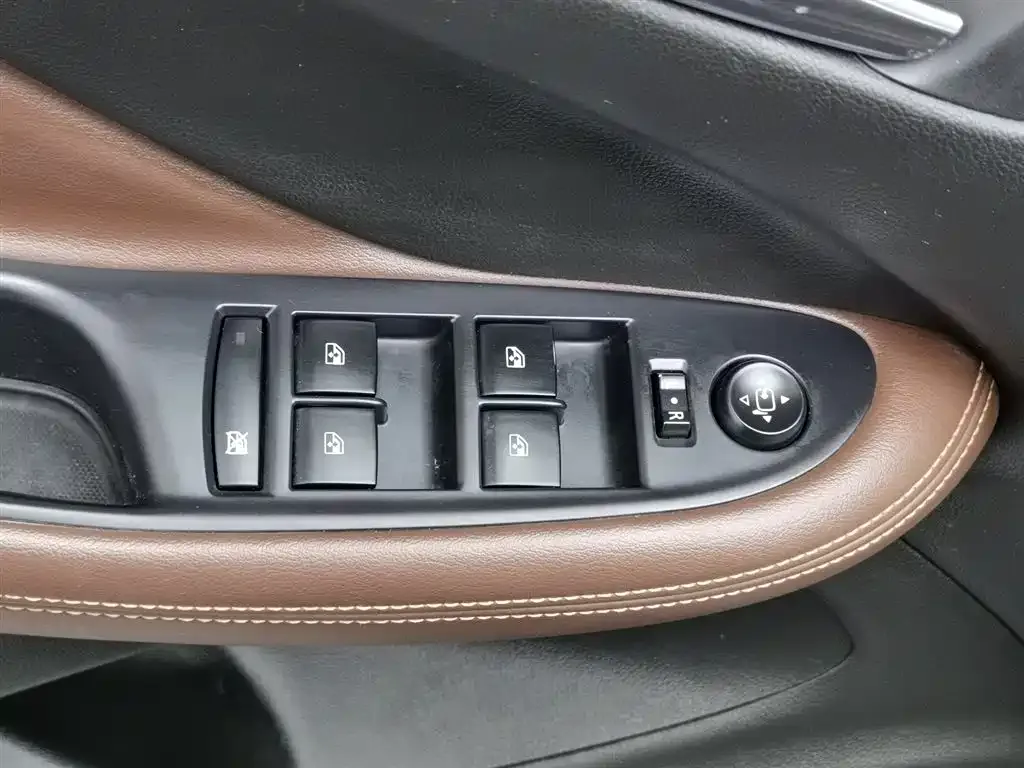 Buick Envision Plus 2021 из CN, фото 9