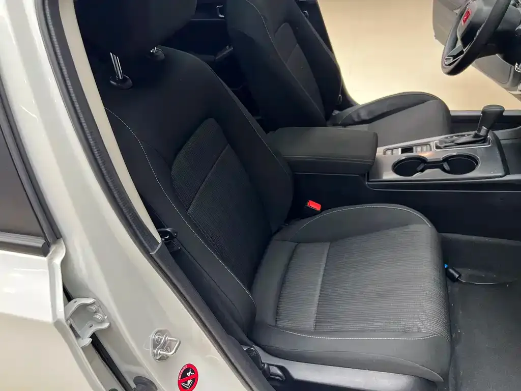 Honda Civic — фото 2