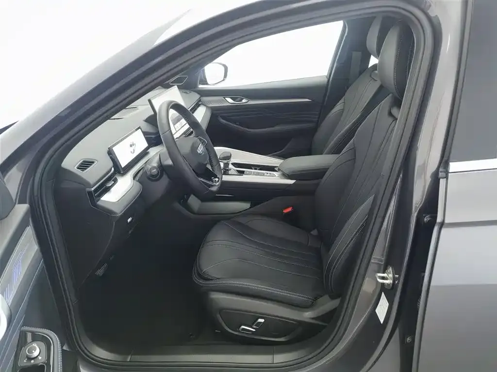 Geely Xingrui 2025 из CN, фото 10