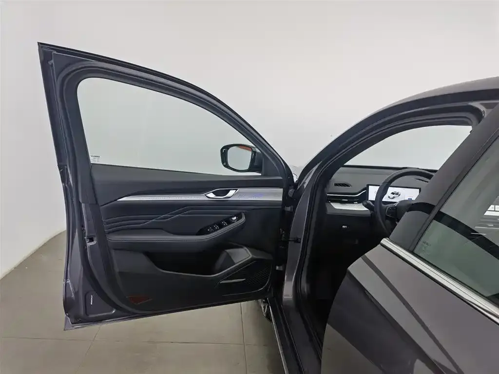 Geely Xingrui 2025 из CN, фото 7