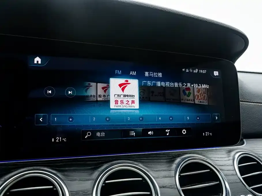 Mercedes-Benz E-Class 2022 из CN, фото 2