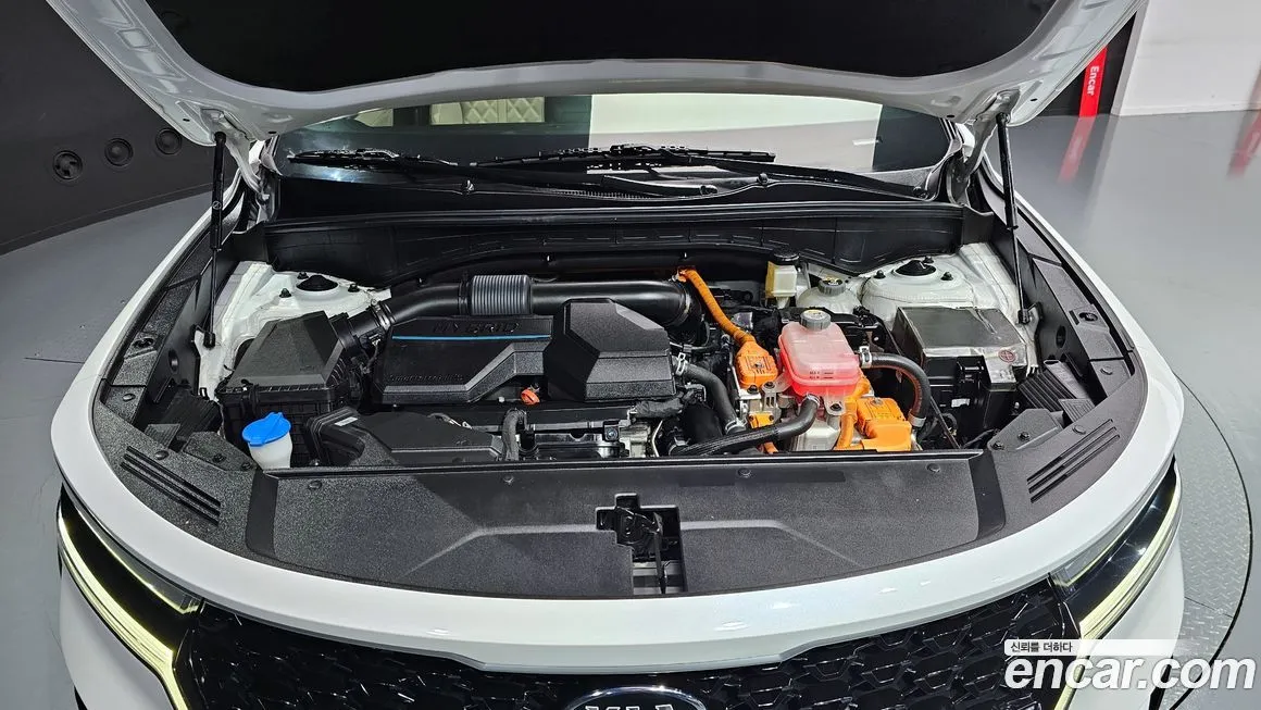 Kia Sorento — фото 7