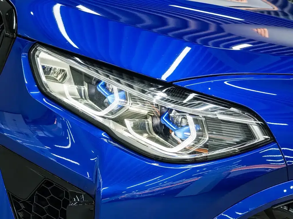 BMW X5 M 2022 из CN, фото 10
