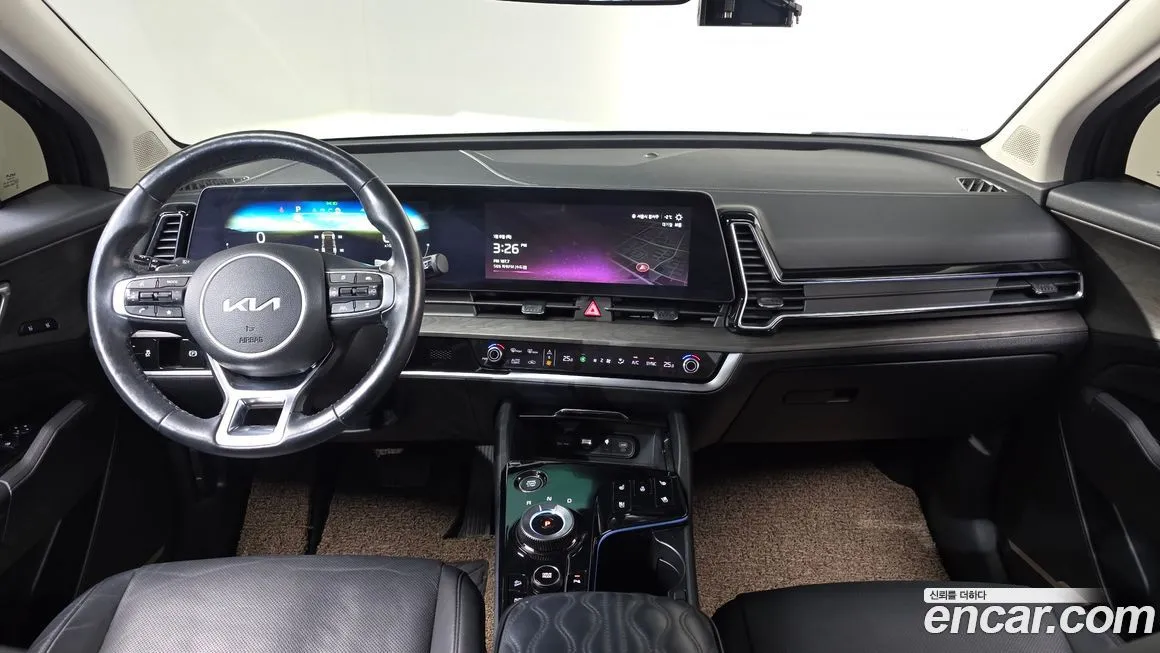 Kia Sportage — фото 10