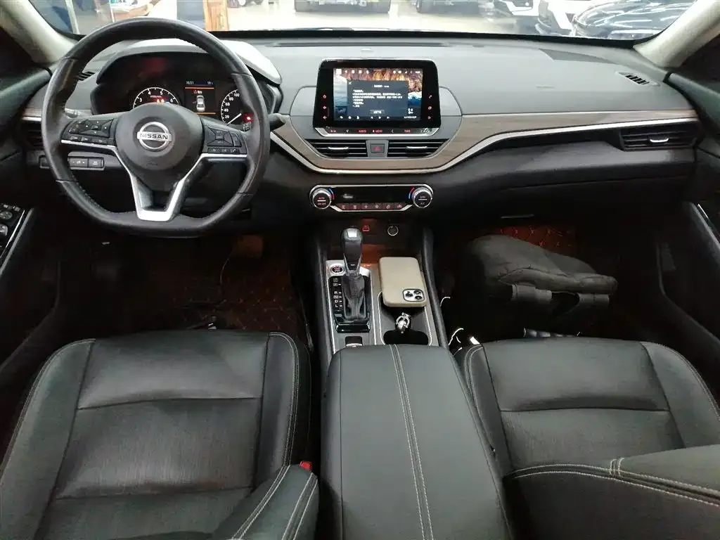 Nissan Teana 2022 из CN, фото 10