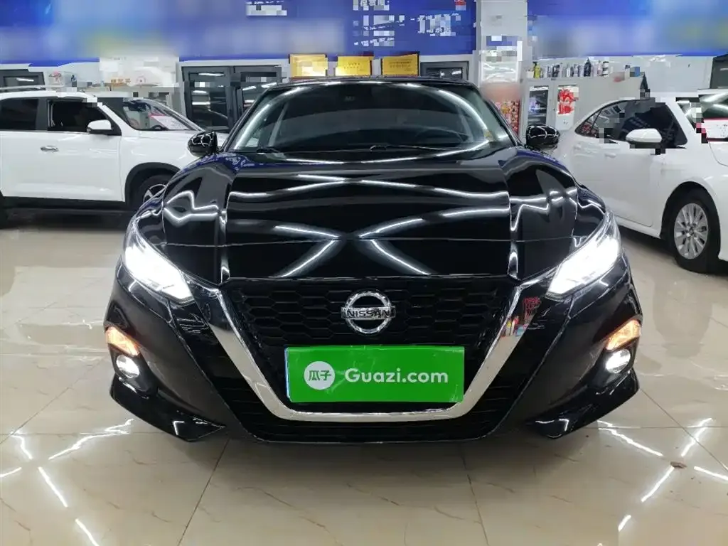 Nissan Teana 2022 из CN, фото 3