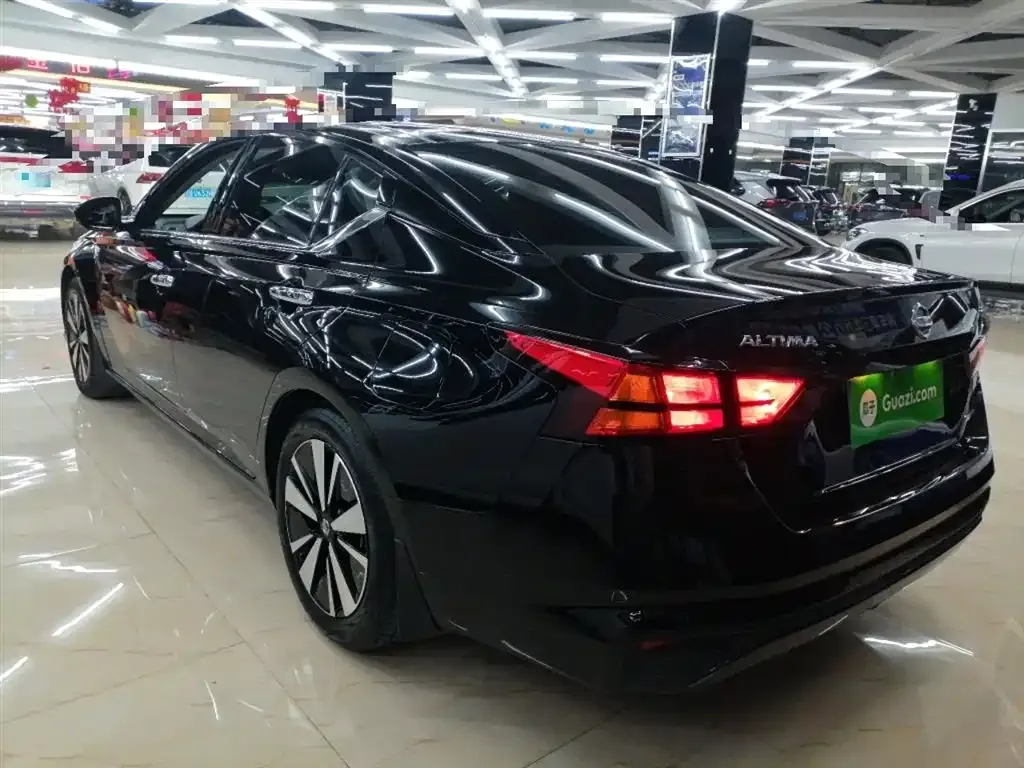 Nissan Teana 2022 из CN, фото 5