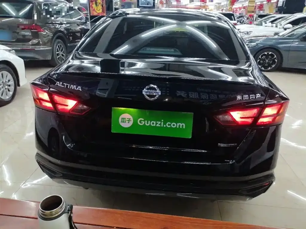Nissan Teana 2022 из CN, фото 6