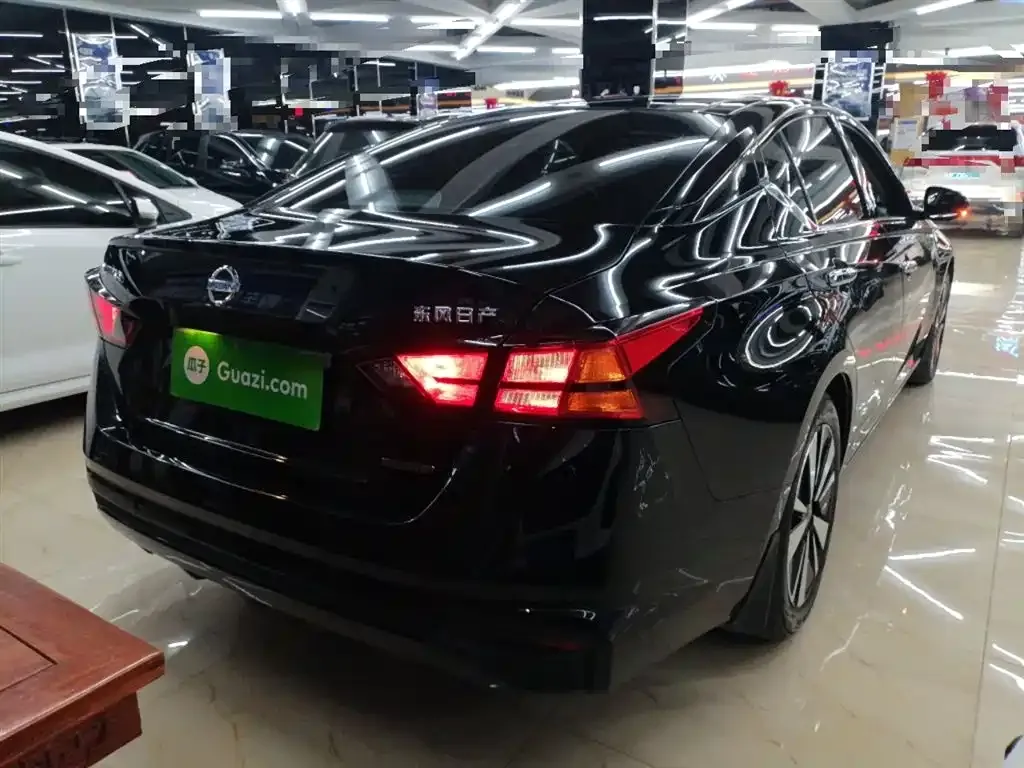 Nissan Teana 2022 из CN, фото 7