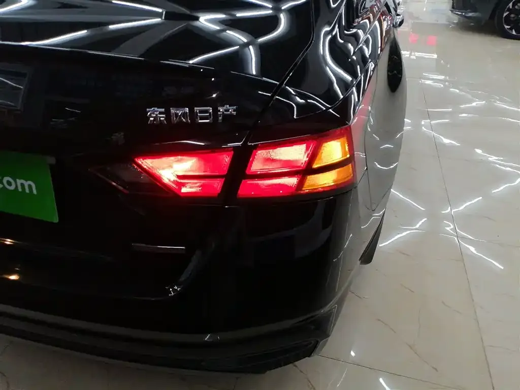 Nissan Teana 2022 из CN, фото 8