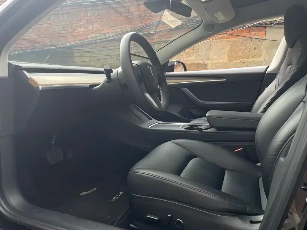 Tesla Model 3 — фото 3