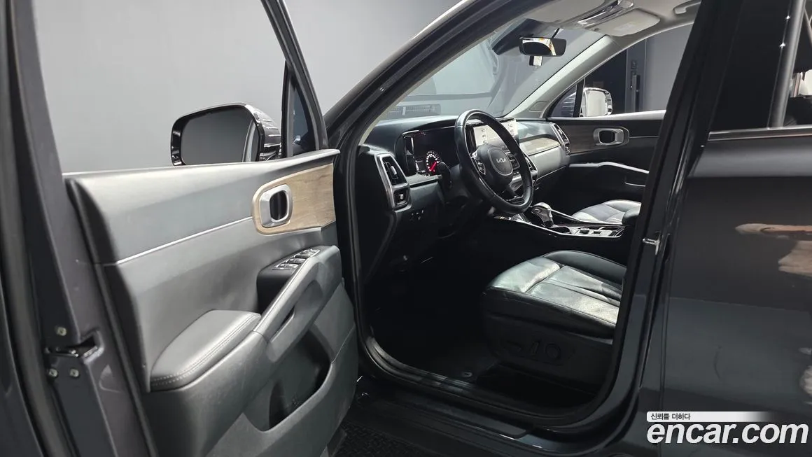 Kia Sorento — фото 3