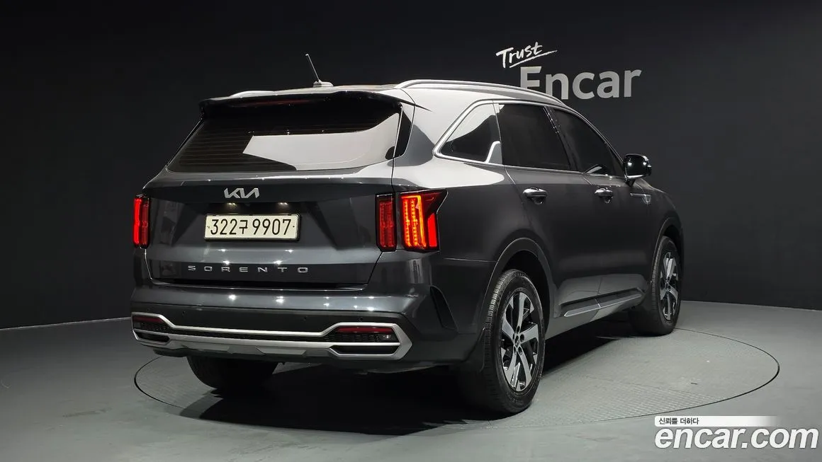 Kia Sorento — фото 2