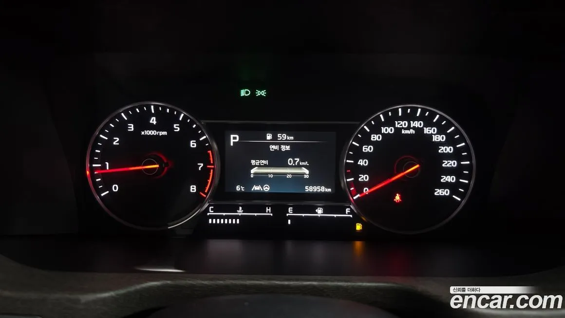 Kia Sorento — фото 4