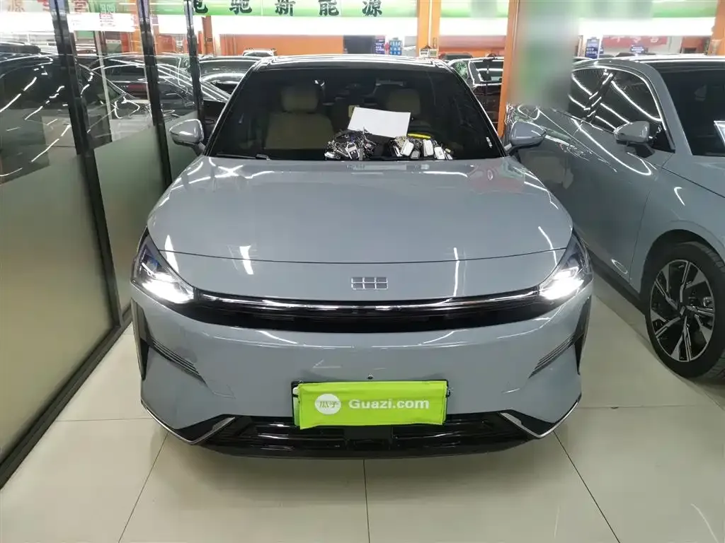 [object Object] Galaxy L6 2024 из CN, фото 3