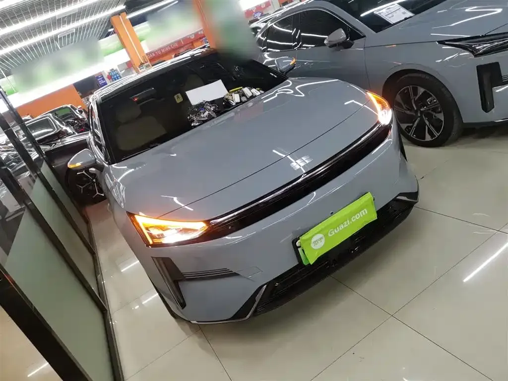 [object Object] Galaxy L6 2024 из CN, фото 4