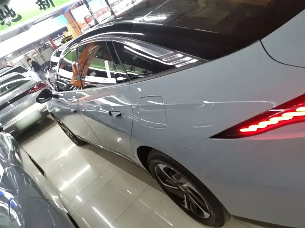 [object Object] Galaxy L6 2024 из CN, фото 5