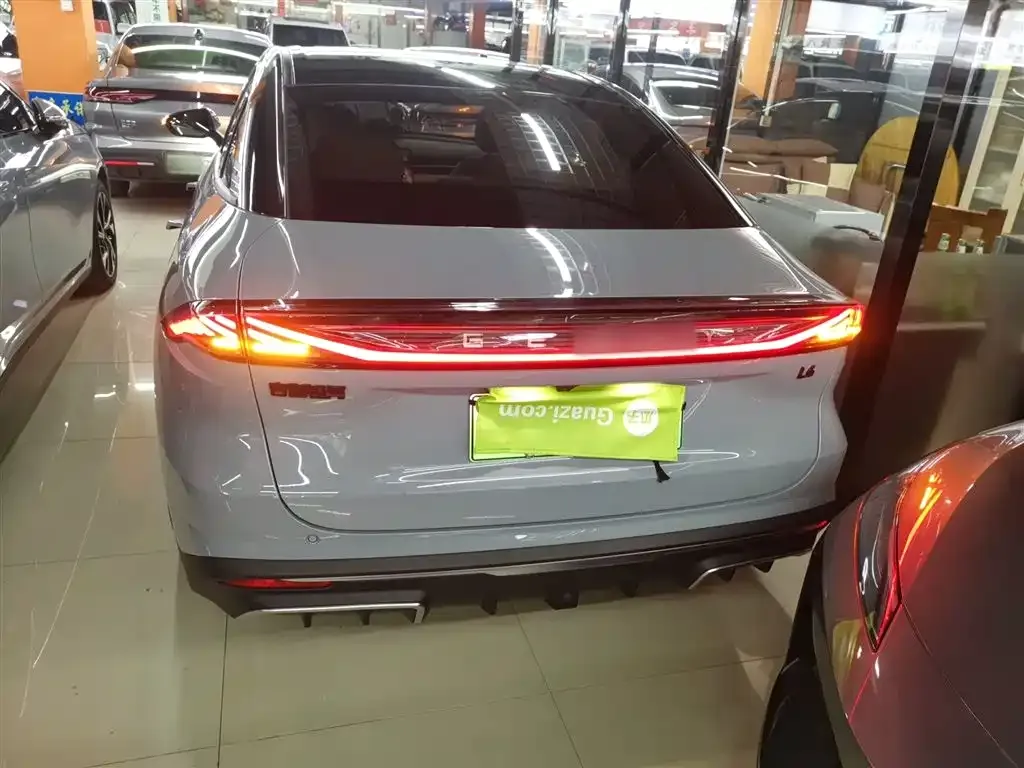 [object Object] Galaxy L6 2024 из CN, фото 6