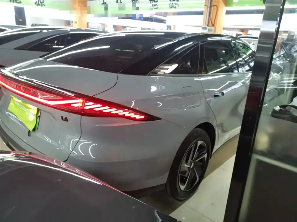 [object Object] Galaxy L6 2024 из CN, фото 7