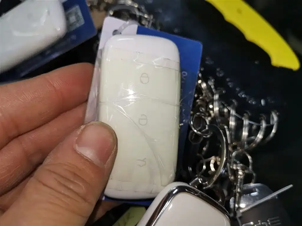 [object Object] Galaxy L6 2024 из CN, фото 9