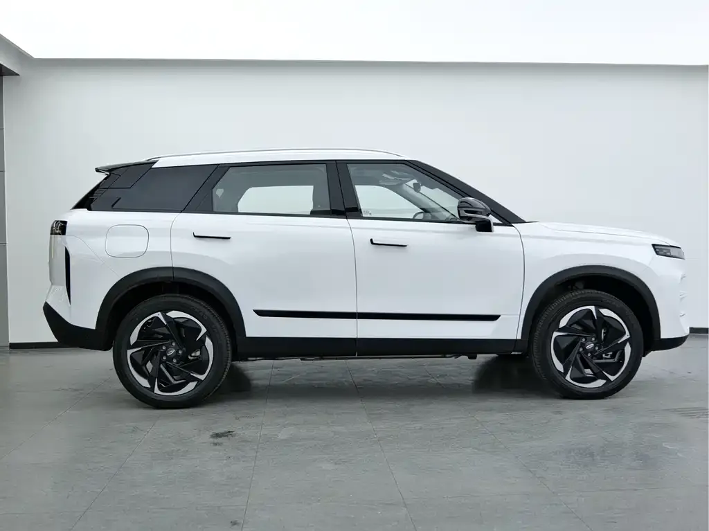 Chery Explorer 06 — фото 7