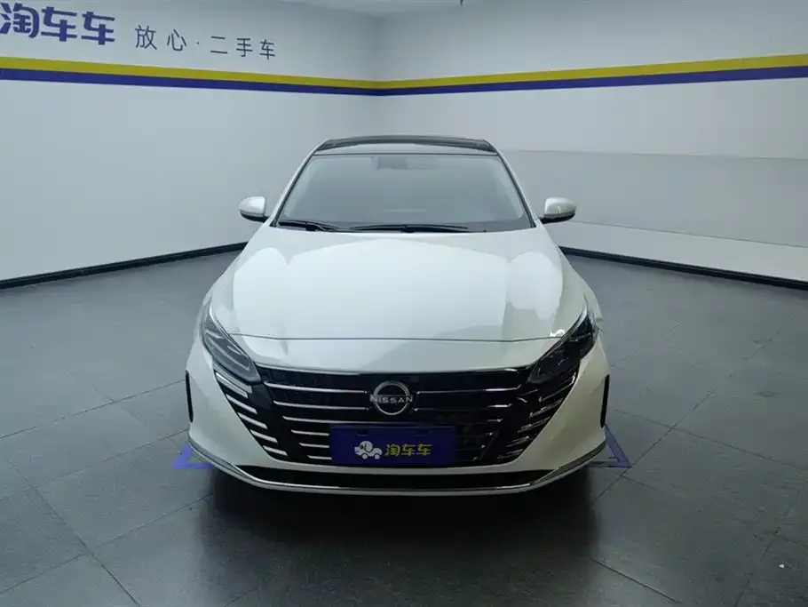 Nissan Teana — фото 2