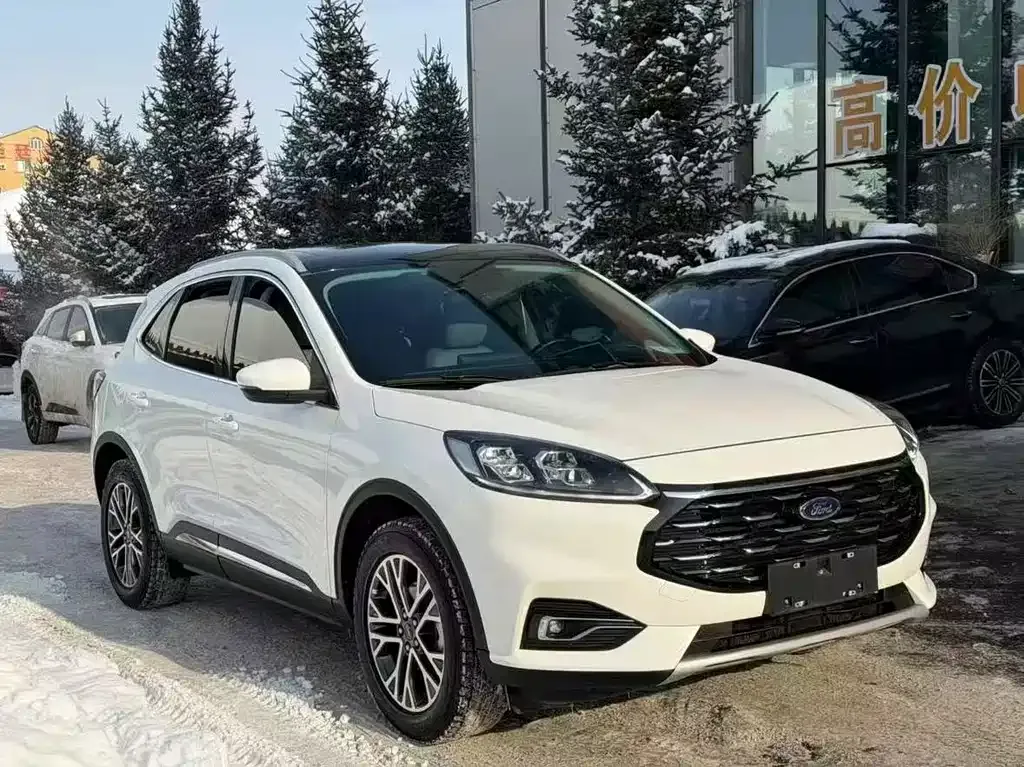 Ford Escape 2023 из CN, фото 1